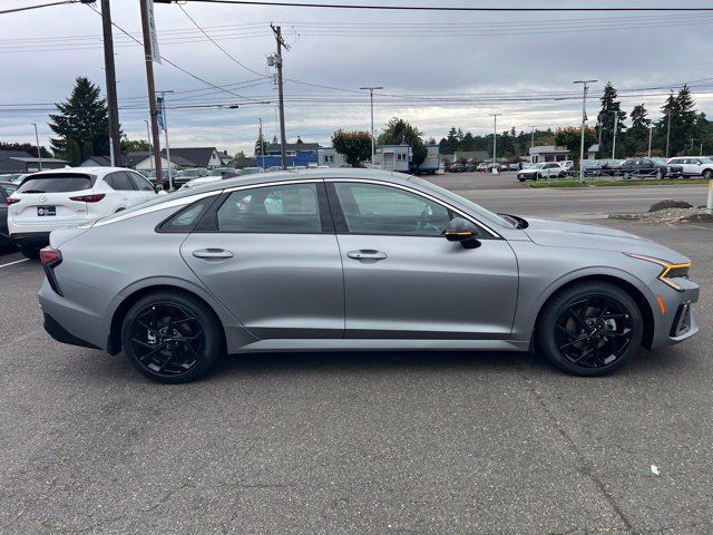 New 2026 Kia K5 GT-Line w/ GT-Line Premium Package AWD/4WD image 6