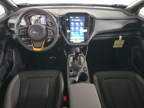 New 2026 Subaru Crosstrek 2.5i Wilderness image 27