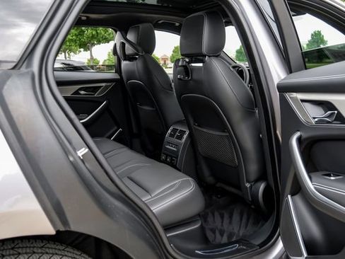 Used 2026 Jaguar F-PACE R-Dynamic S AWD/4WD image 45