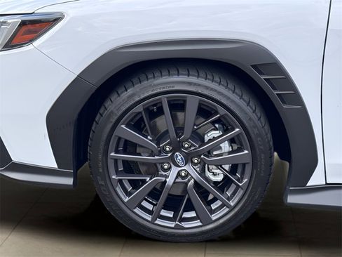Used 2024 Subaru WRX Premium w/ Popular Package #1A image 39