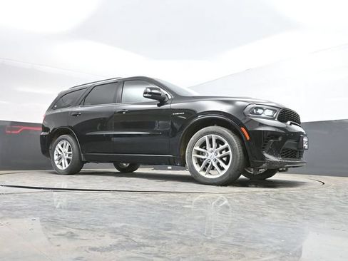 Used 2025 Dodge Durango R/T AWD/4WD image 45