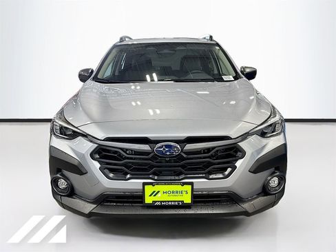 New 2026 Subaru Crosstrek 2.5i Limited image 2