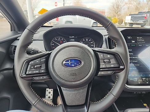 Certified 2025 Subaru Crosstrek 2.5i Sport image 13