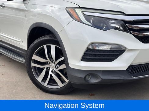 Used 2016 Honda Pilot Touring image 3