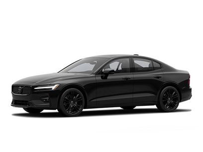 Certified 2023 Volvo S60 B5 Plus w/ Climate Package