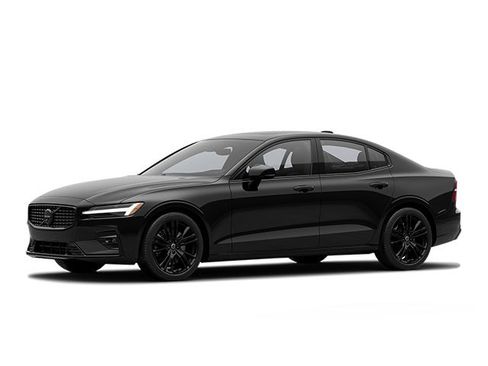 Certified 2023 Volvo S60 B5 Plus w/ Climate Package AWD/4WD image 1