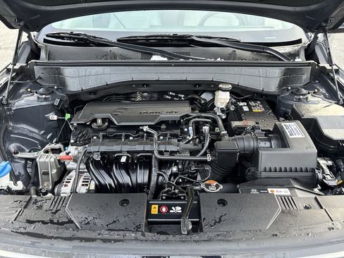 Certified 2024 Hyundai Kona SEL image 11