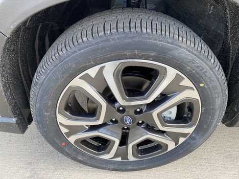 New 2026 Subaru Ascent Touring image 27