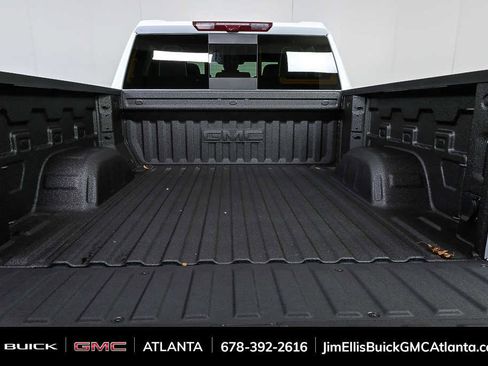 New 2026 GMC Sierra 1500 Denali Ultimate image 31