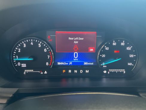 Used 2020 Ford Explorer Limited RWD image 18