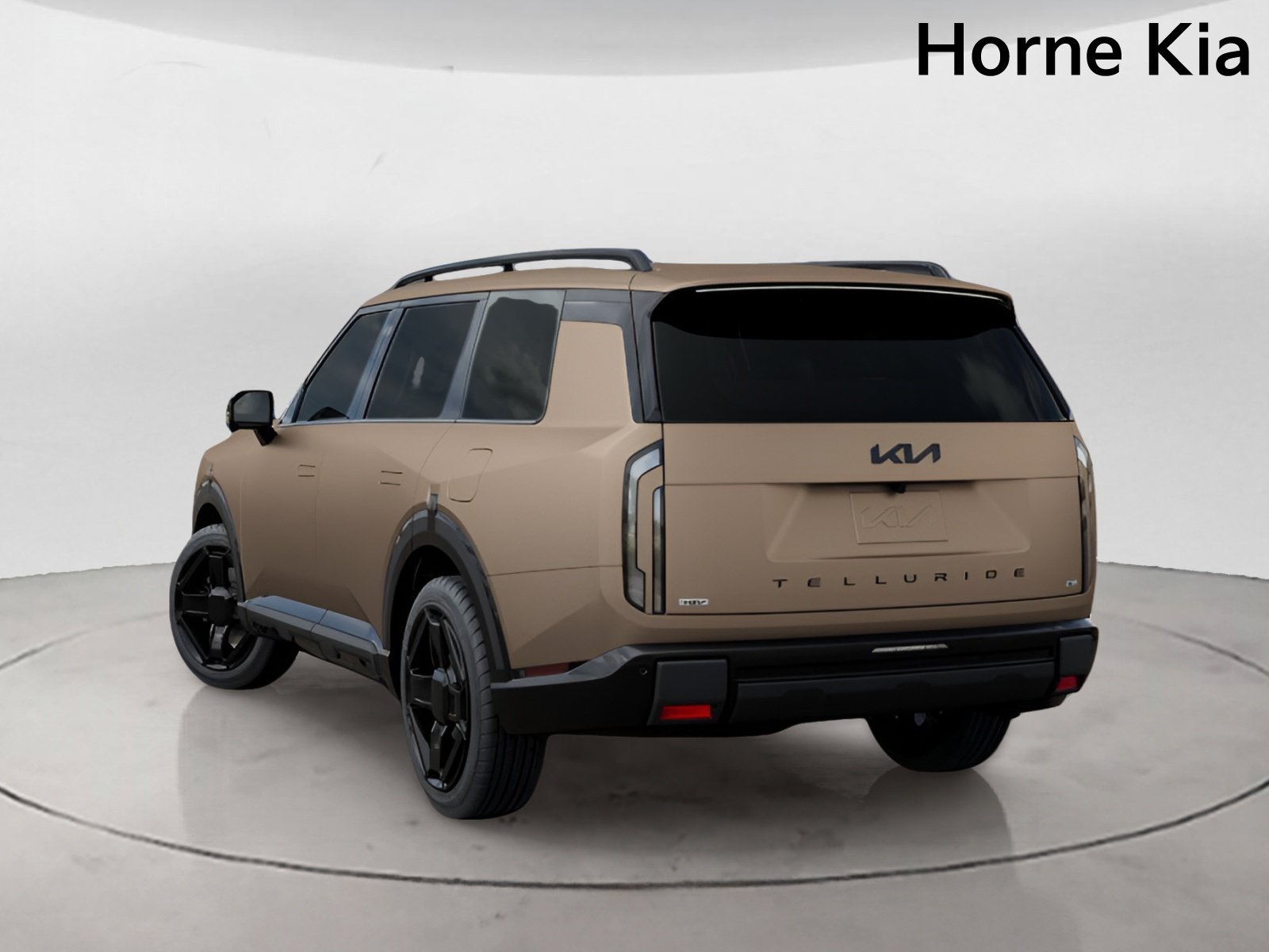 New 2027 Kia Telluride X-Line SX Prestige AWD/4WD image 4