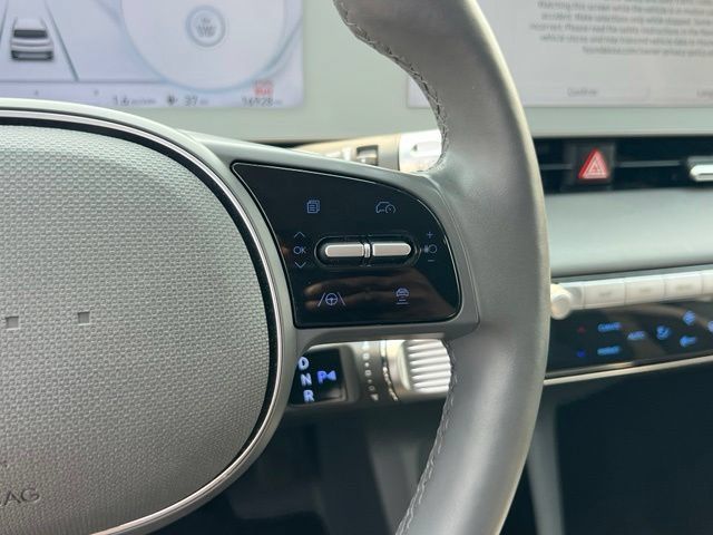 Certified 2024 Hyundai Ioniq 5 SEL AWD/4WD image 21
