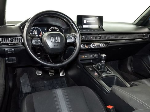 Used 2023 Honda Civic Sport image 7
