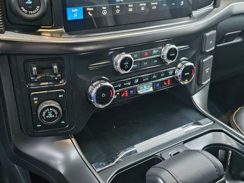 New 2025 Ford F150 Tremor w/ Equipment Group 402A High image 17