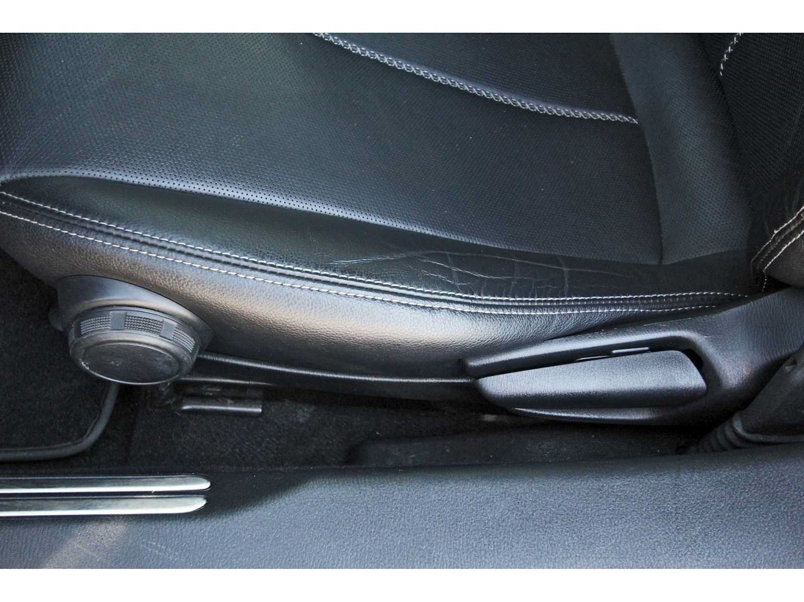 Used 2025 MAZDA MX-5 Miata RF Grand Touring RWD image 22
