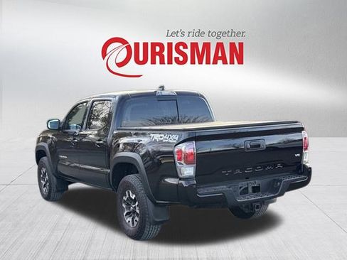 Used 2022 Toyota Tacoma SR5 image 4