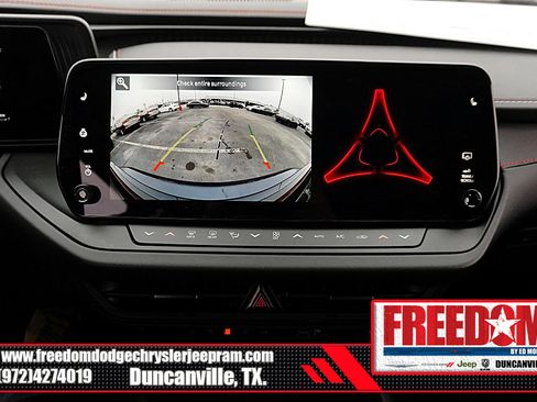 New 2026 Dodge Charger Scat Pack image 22