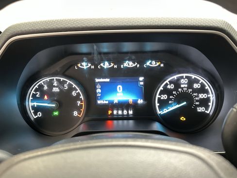 Used 2023 Ford F150 XLT w/ XTR Package AWD/4WD image 26