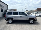 Used 2016 Jeep Patriot Sport image 5