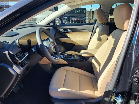 New 2026 Buick Envision Preferred image 16