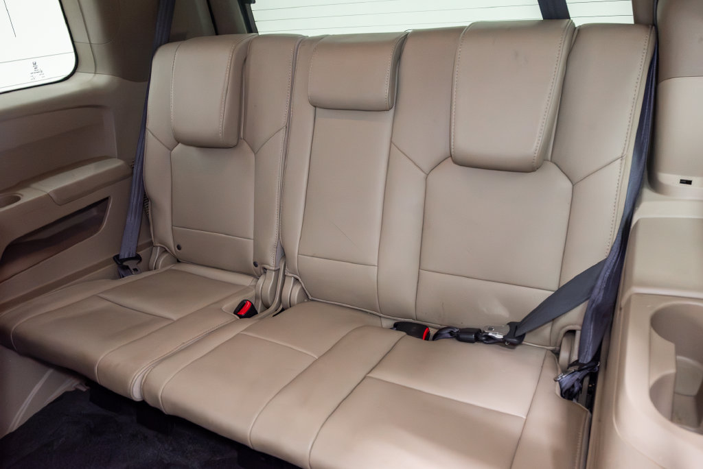 Used 2014 Honda Pilot Touring image 27