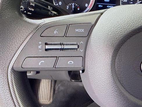 Used 2020 Hyundai Sonata SE w/ Cargo Package FWD image 14