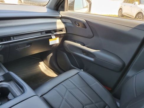 New 2027 Kia Telluride EX X-Line w/ Towing Package AWD/4WD image 8