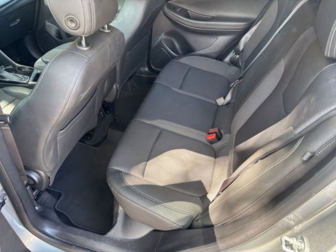 Used 2025 Buick Encore GX Preferred FWD image 27