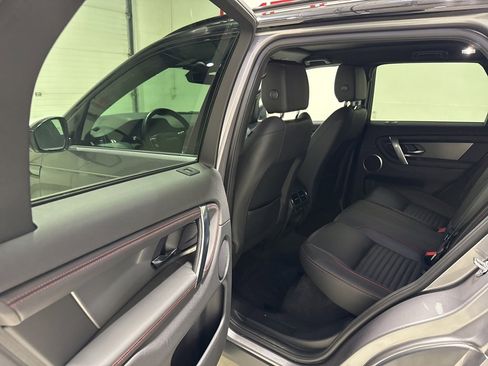 Used 2023 Land Rover Discovery Sport S R-Dynamic image 24