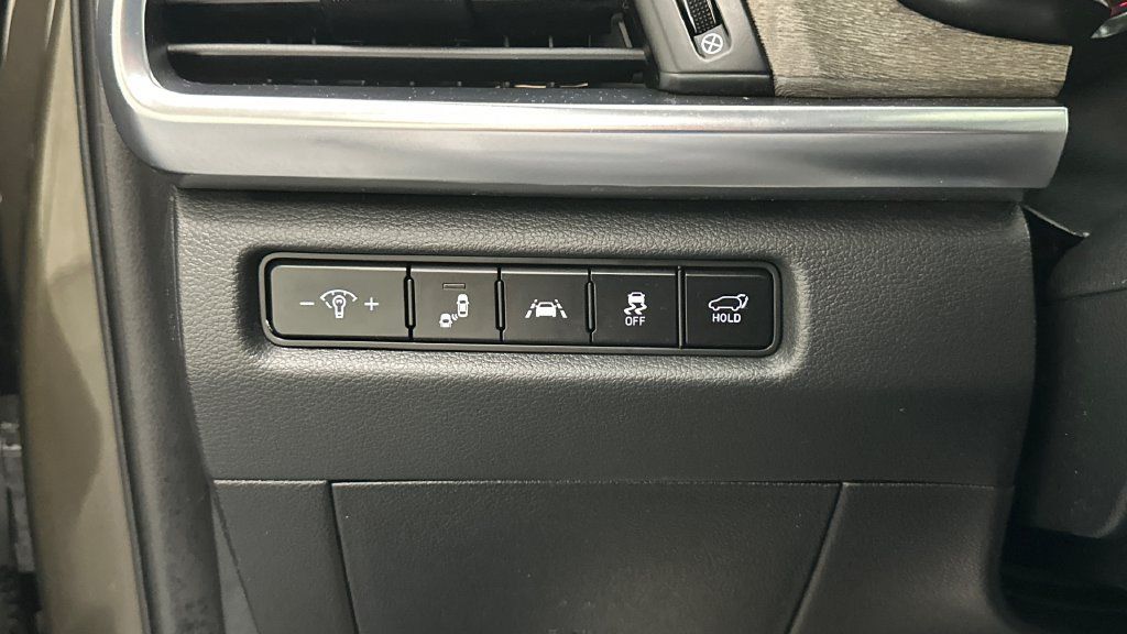 Used 2021 Kia Telluride EX AWD/4WD image 31