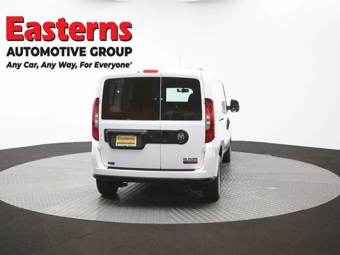 Used 2022 RAM ProMaster City Wagon FWD image 36