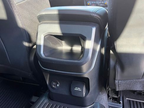 Used 2024 Ford Ranger Raptor image 19