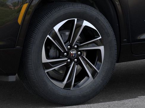 New 2026 Buick Enclave Sport Touring w/ Power Package image 15