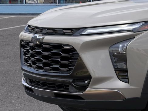 New 2026 Chevrolet Trax ACTIV w/ Driver Confidence Package FWD image 13