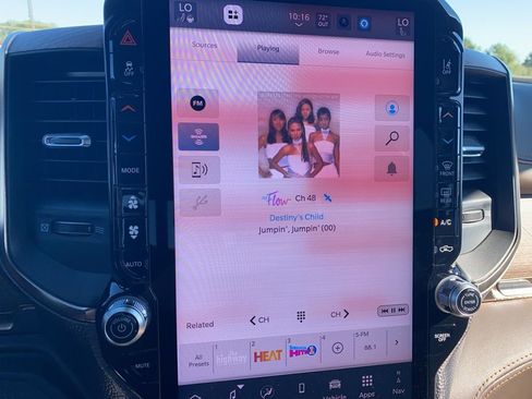 New 2026 RAM 2500 Limited image 24