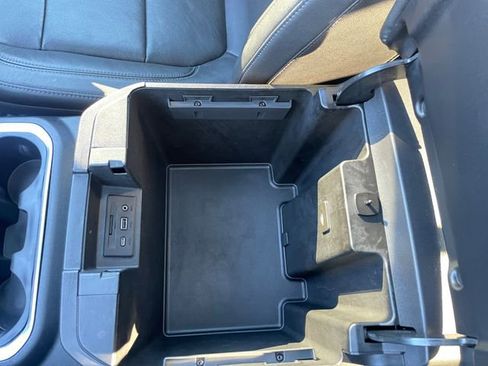 Used 2019 Chevrolet Silverado 1500 LTZ w/ LTZ Premium Package image 30