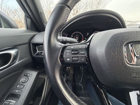 Used 2023 Honda Civic Sport image 12