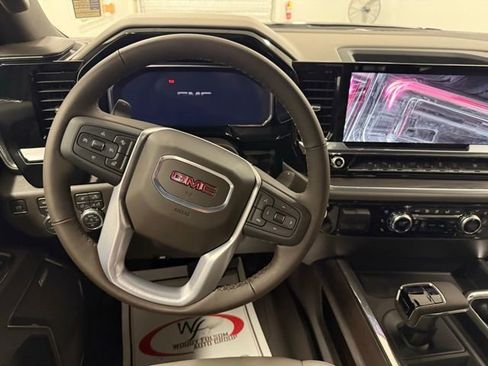 New 2026 GMC Sierra 1500 SLT w/ SLT Premium Plus Package image 18
