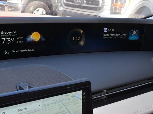 New 2026 Lincoln Nautilus Reserve image 26