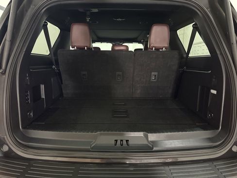Used 2024 Ford Expedition Max Limited image 14