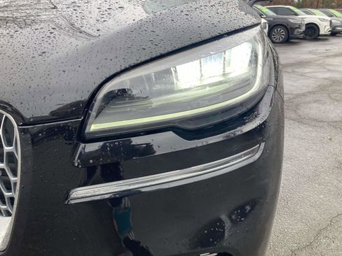 Certified 2023 Lincoln Aviator Reserve w/ Equipment Group 201A image 11
