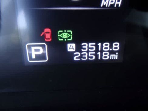 Used 2023 Subaru Ascent Limited AWD/4WD image 28