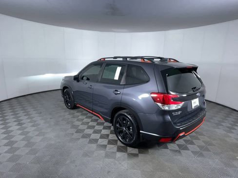 Used 2020 Subaru Forester Sport AWD/4WD image 7