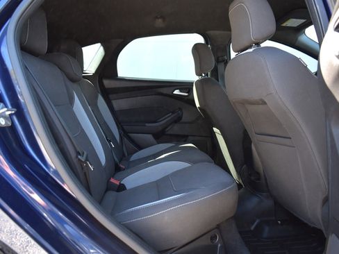 Used 2016 Ford Focus ST image 28