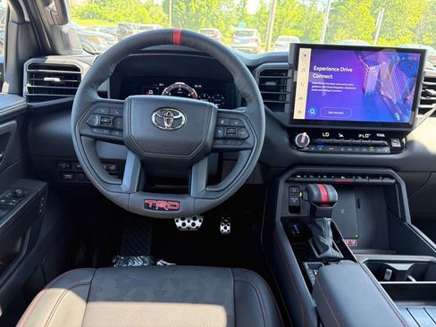 New 2026 Toyota Tundra TRD Pro AWD/4WD image 18