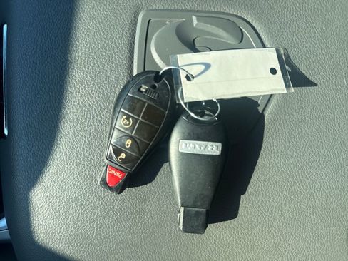 Used 2016 RAM 1500 Outdoorsman AWD/4WD image 35