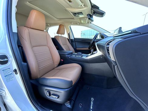 Used 2021 Lexus NX 300 AWD w/ Comfort Package image 15