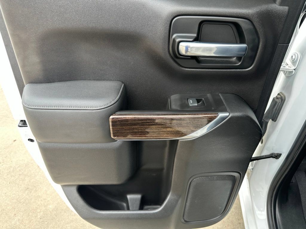 Used 2020 GMC Sierra 1500 SLE AWD/4WD image 20