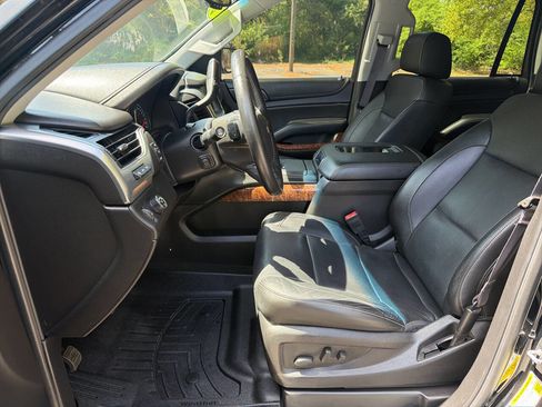 Used 2017 Chevrolet Tahoe Premier image 17