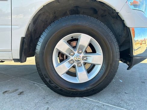 Used 2019 RAM 1500 Tradesman w/ Tradesman SXT Package image 33